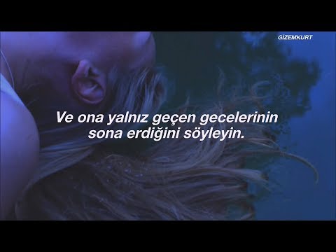 SYML - Mr. Sandman (Türkçe Çeviri)