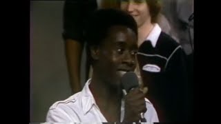 From the archives: Don Cheadle performs on Rocky Mountain PBS in 1982