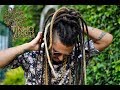 Penteado Dread lock Moicano 2018