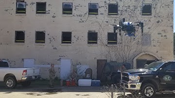 Swarms  -  Rapid Integration Swarm Ecosystem (RISE)