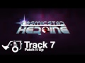 Cosmic Star Heroine OST - 07 - Patch It Up