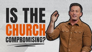 Has The Church Lost Its Way? (And How to Find It Again) | Pastor Josh Howerton