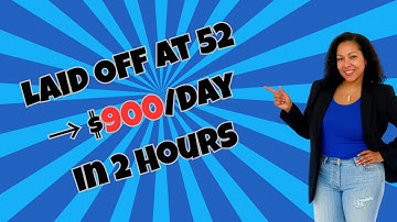 How a 2-Hour Workday Rebuilt My Life After 52 (No Boss, No Burnout, Just Freedom)