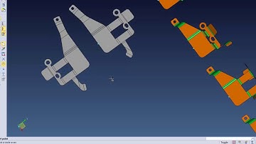 VISI 2018 R1 | Technical Reports Generation - Part 2