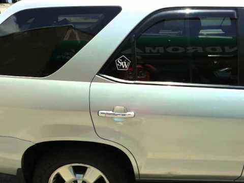 Acura Mdx Mods You Acura Mdx Mods