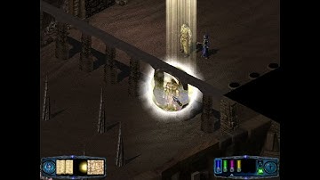 Pool of Radiance: Ruins of Myth Drannor 2nd playthrough part 8: Creating a new party