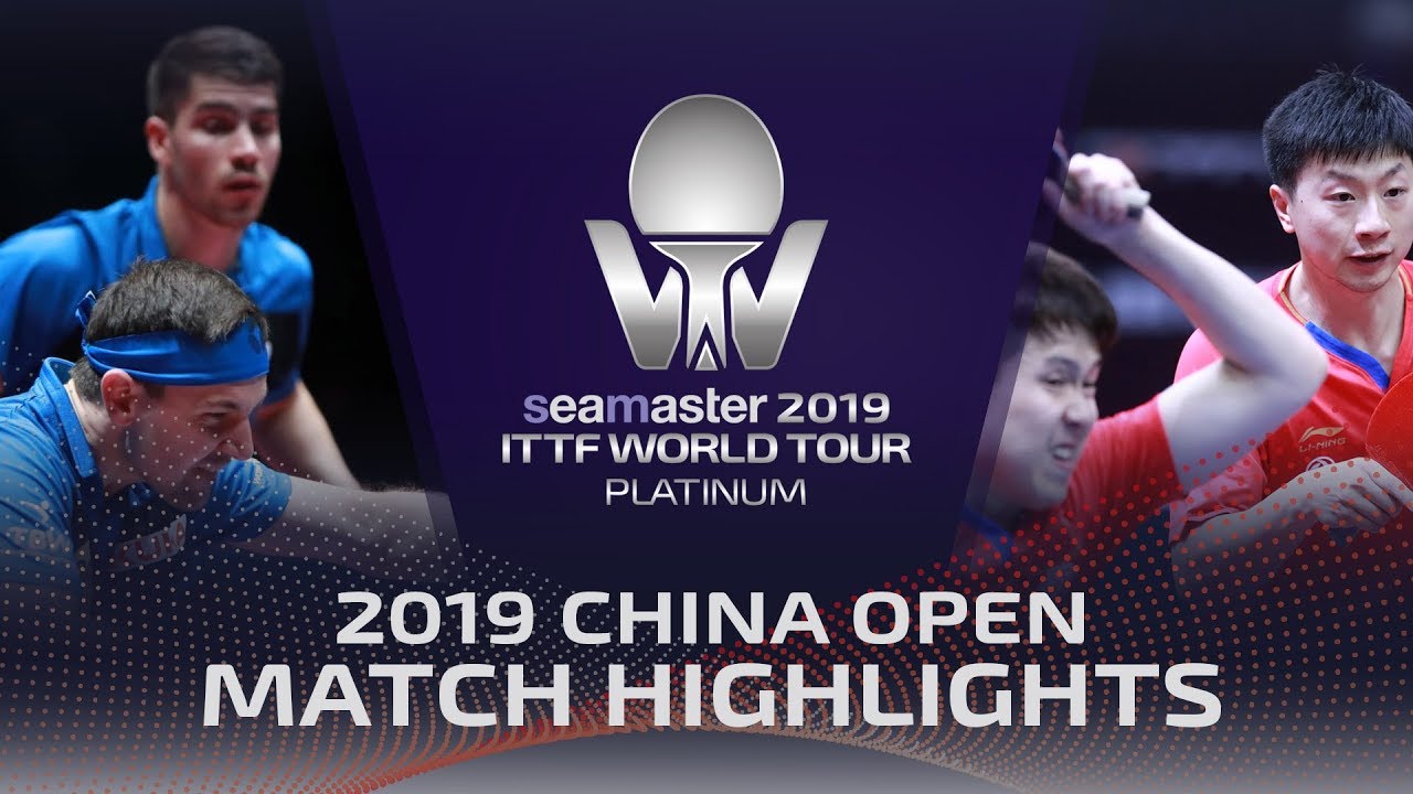 bath and body works coupon Ma Long/Wang Chuqin vs Timo Boll/Patrick Franziska | 2019 ITTF China Open Highlights (Final)