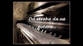 Gibonni- Libar   Tekst (HQ)