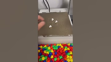 Day 9 of 3d printing a duck for every subscriber I get #3dprinting #trending #a1 #viral