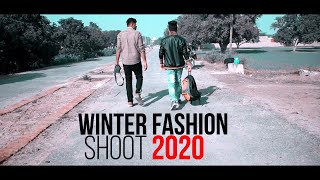 Winter Fashion 2020 | Vlog 18