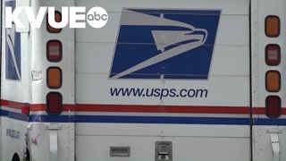 How USPS workers are trained for dog attacks