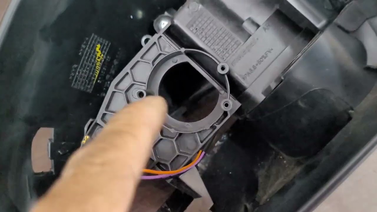 instalação do kit retrovisor elétrico no cronos/ argo .