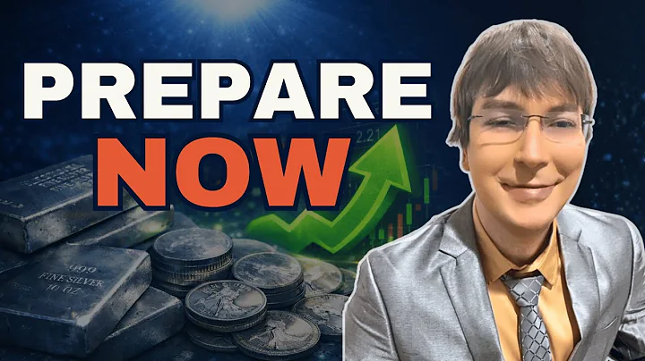 URGENT: If You Own Silver, Watch the Market Closely Right Now