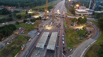 MemFix4, Accelerated Bridge Construction