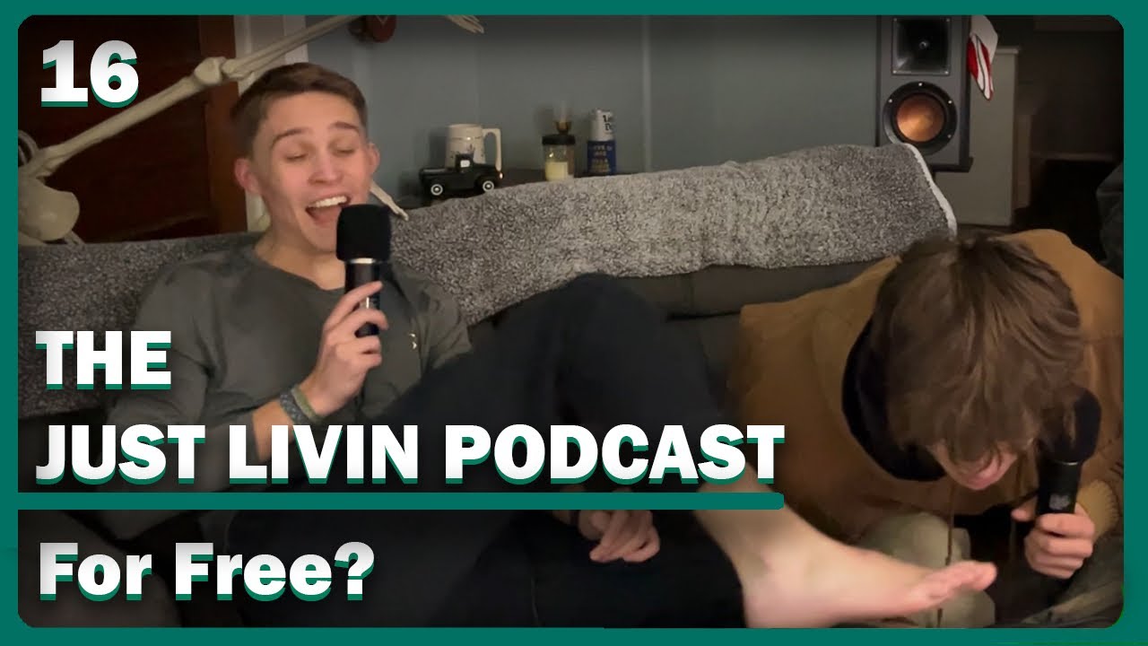 EP 16 Feet Reviews (Feat. Will)