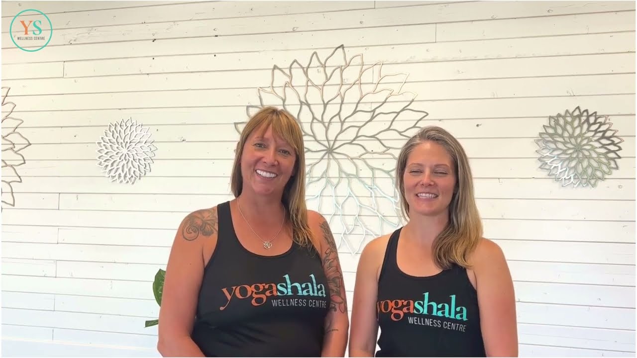 Welcome to Yogashala
