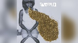 Video thumbnail of "Santigold - Lights Out (Official Audio)"