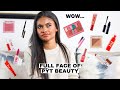 PYT BEAUTY BRAND REVIEW | Full Face Of PYT Beauty and Product Review!