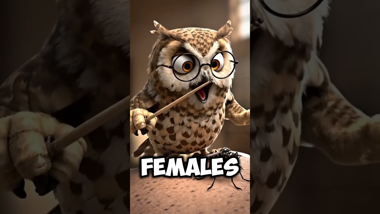 The Most Dangerous Animal… Is NOT What You Think 