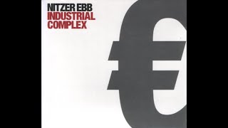 Nitzer Ebb - Once you Say (Celluloide Mix)