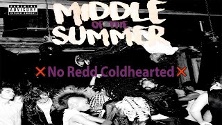 Playboi Carti — &quot;Middle Of The Summer&quot; [Solo]  ❌No Redd Coldhearted❌