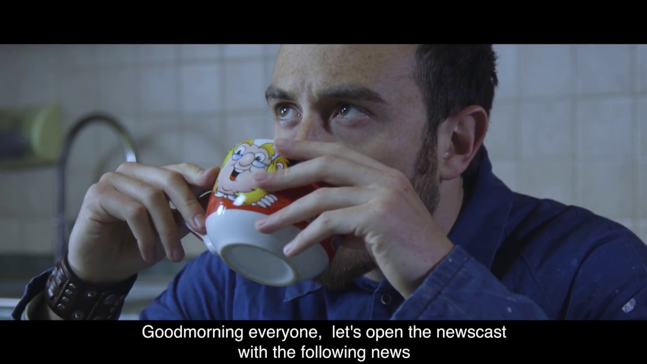 EXIT Short Film YouTube
