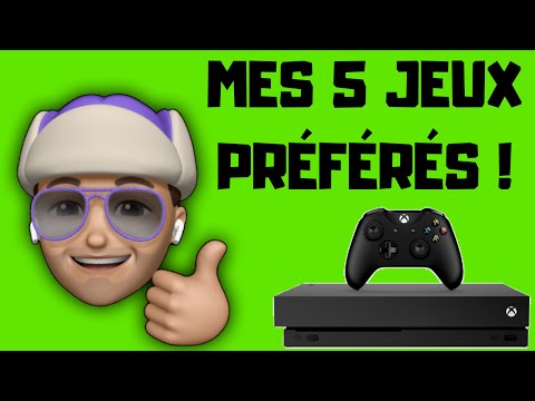 Vidéo: Hors Xbox: Les Neuf Meilleurs Jeux Auxquels Vous Ne Jouerez Jamais