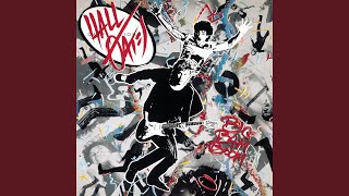 Miniatura de vídeo de "Daryl Hall & John Oates - Cold Dark and Yesterday"