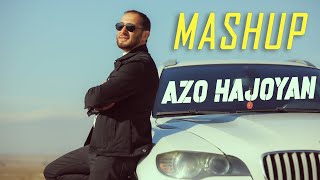 AZO HAJOYAN - MASHUP 2024 Resimi