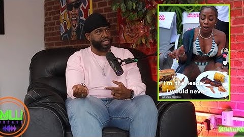 "The Trauma Marketing Has to Stop!!" Dave Anderson Goes In on Internet Entreprenuers | Clip