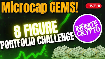 Microcap GEMS!