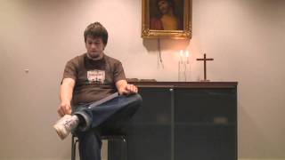 Opetusvideo: Revitty Risti -hartaus Opetusvideo: Revitty Risti -hartaus