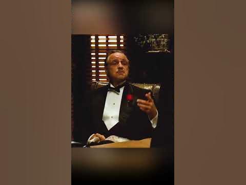 Легендарный Дон Карлеоне - YouTube