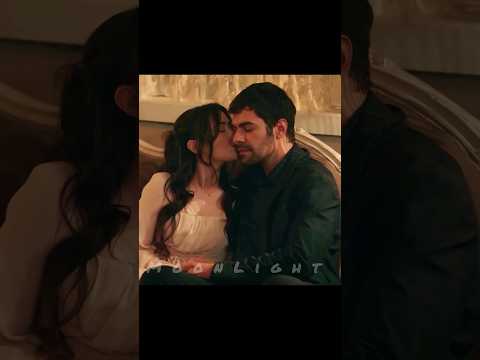 Halil & Zeynep - Olmuşum Leyla #rüzgarlıtepe #windsoflove #zeyhal #gökberkyıldırım #cemrearda
