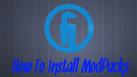 How To Install Mod Packs - Minecraft Technic Launcher