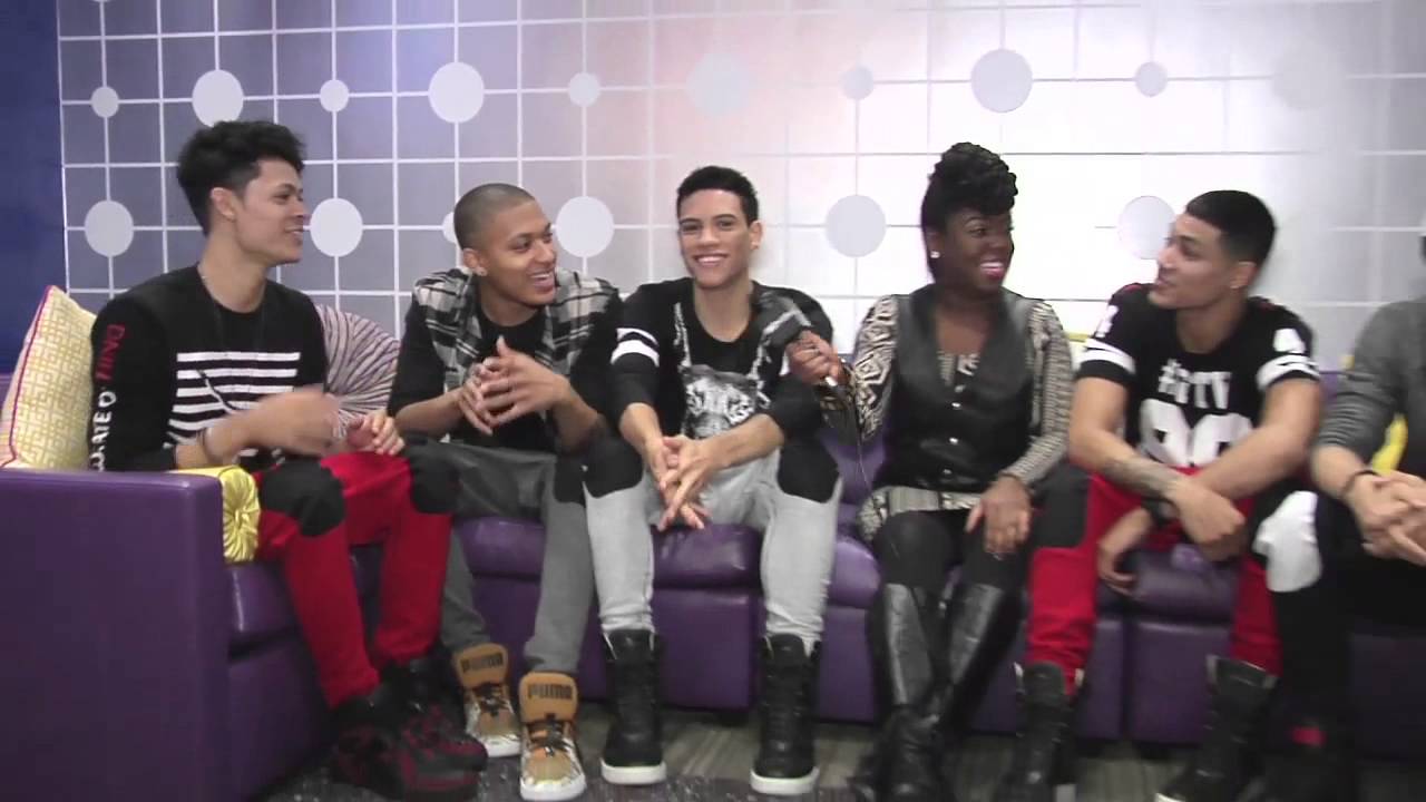 b5 dating