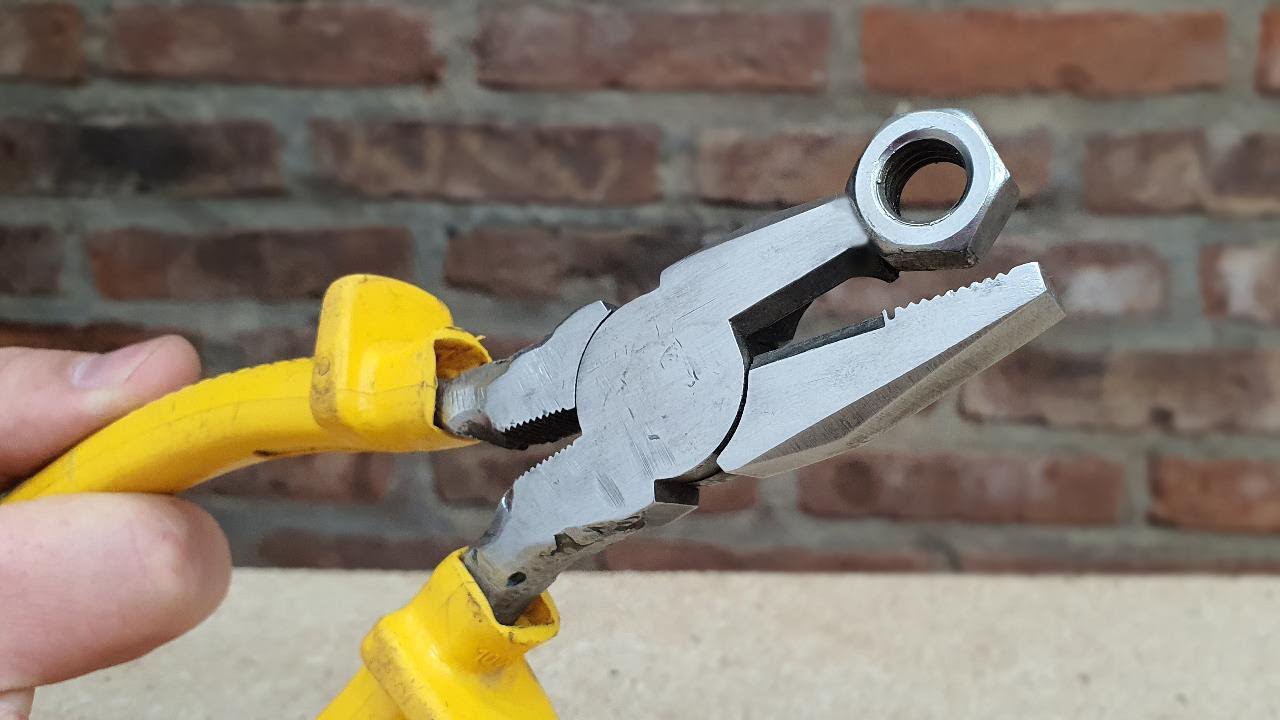 Invento Casero Genial de Herramienta Simple Fácil de