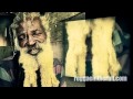 Capture de la vidéo Jah Priest-Reggae In The Ruff