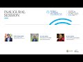 GLC4HSR's Annual Conclave 2024 Inaugural Plenary