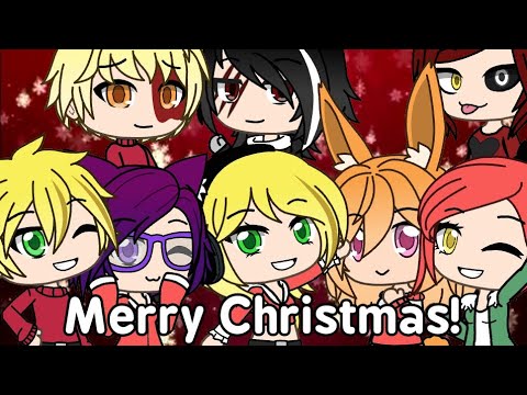 five-christmas-memes-in-one-video-||-gacha-life