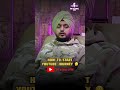 Kickstarting the Dream: How to Begin Your YouTube Journey | Dr. Ujjwal Chugh