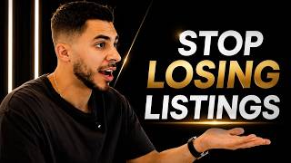How To Do A Listing Presentation