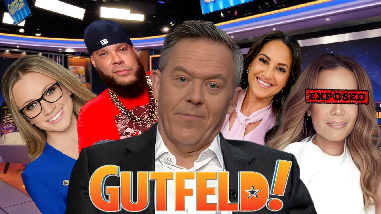 Gufeld! Expose Sunny Hostin On LIVE TV! 18,01,26