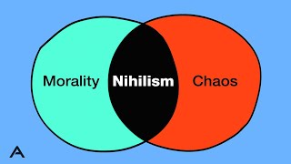 Embracing Nihilism: What do we do when there's nothing?