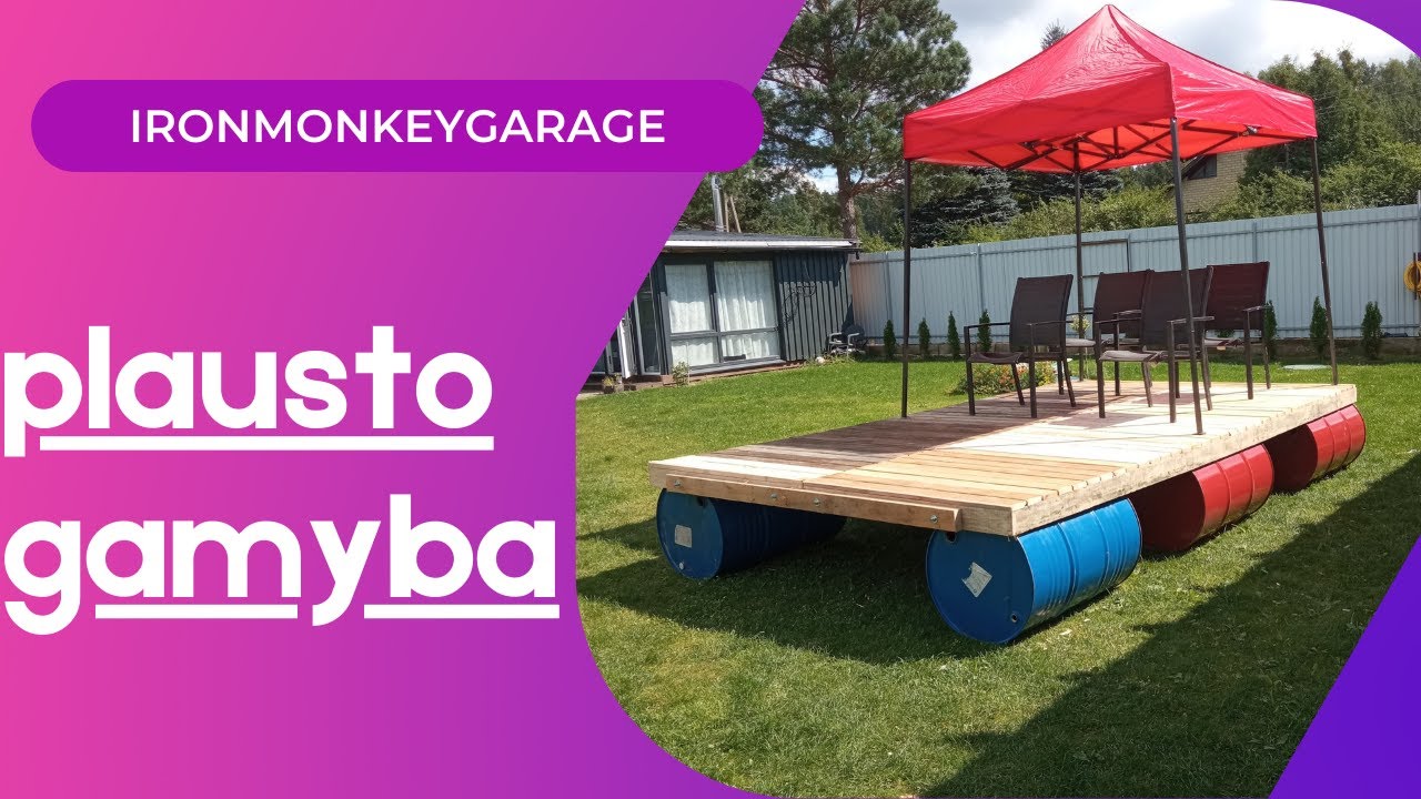 savadarbis plaustas vos uz 50euru:D:D