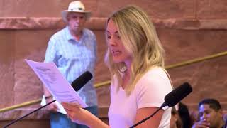 CCSD’s Gender Diverse Policy takes effect Monday: What does it mean?