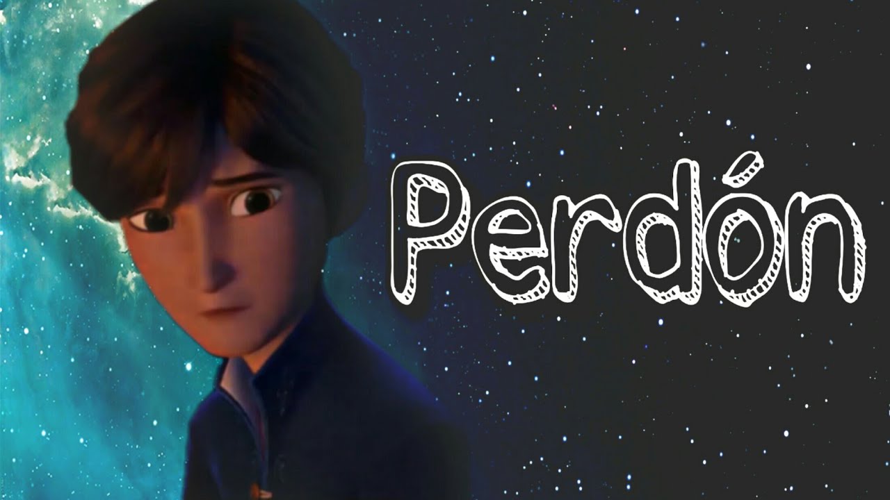 Red Shoes & Merlin  || Zapatos Rojos y Merlin 《Perdón, Perdón》
