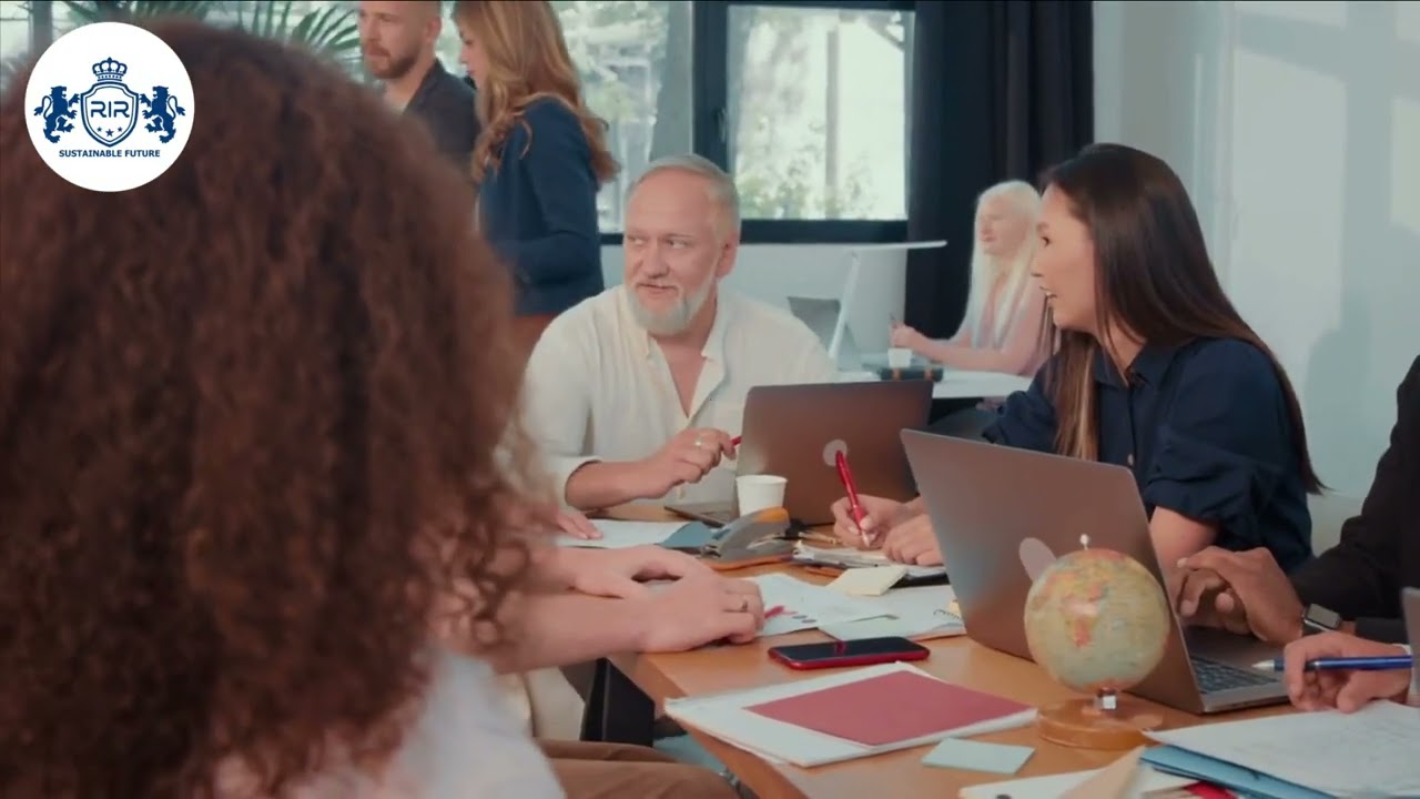 ISO 9001 Certification Struggles? Simplify It with Royal International Register Certification!