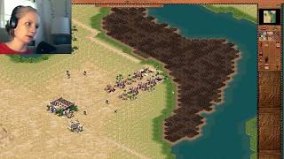Pharaoh MISSION One & Two ASMR Let's Play screenshot 2