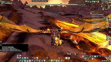 WoW - BFA - 8.3 - 05 A Titanic Problem